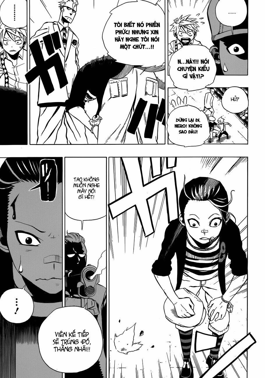 fantasma chapter 3 14