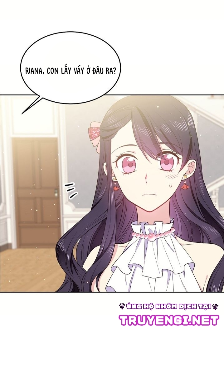 mục tiêu của tôi là sống lâu để ngậm thìa vàng chapter 5 29