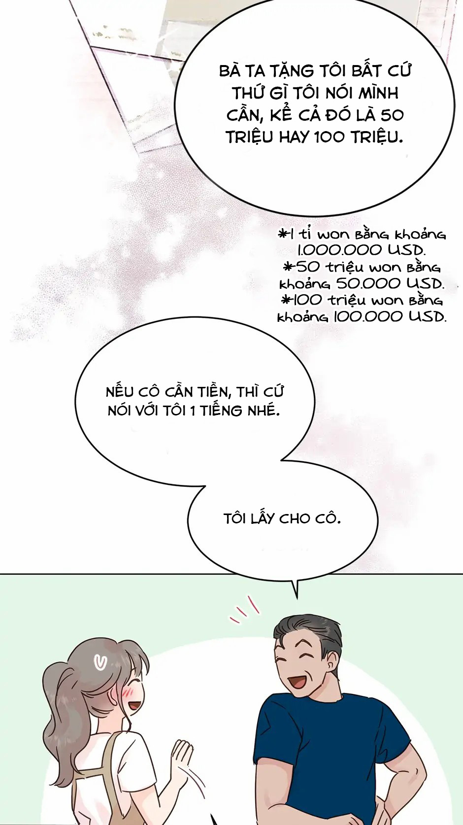 sự trả thù ngọt ngào của vợ tôi chapter 96 7