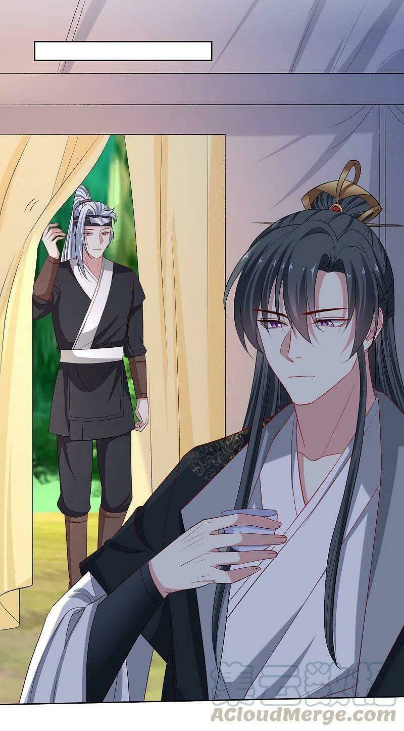 độc y đích nữ chapter 228 19