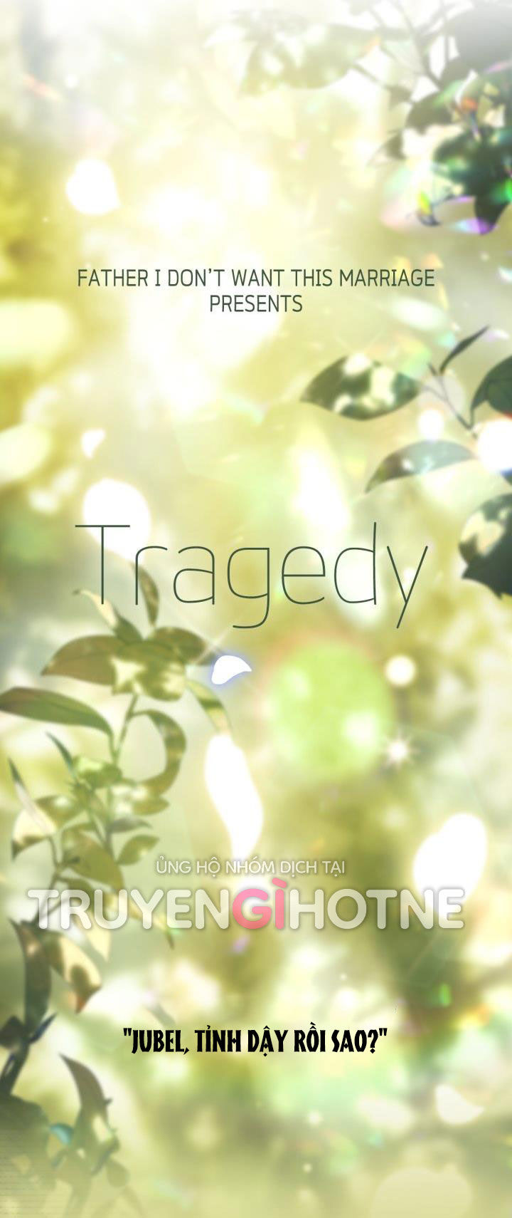 cha à, con không muốn kết hôn đâu chapter 98 77