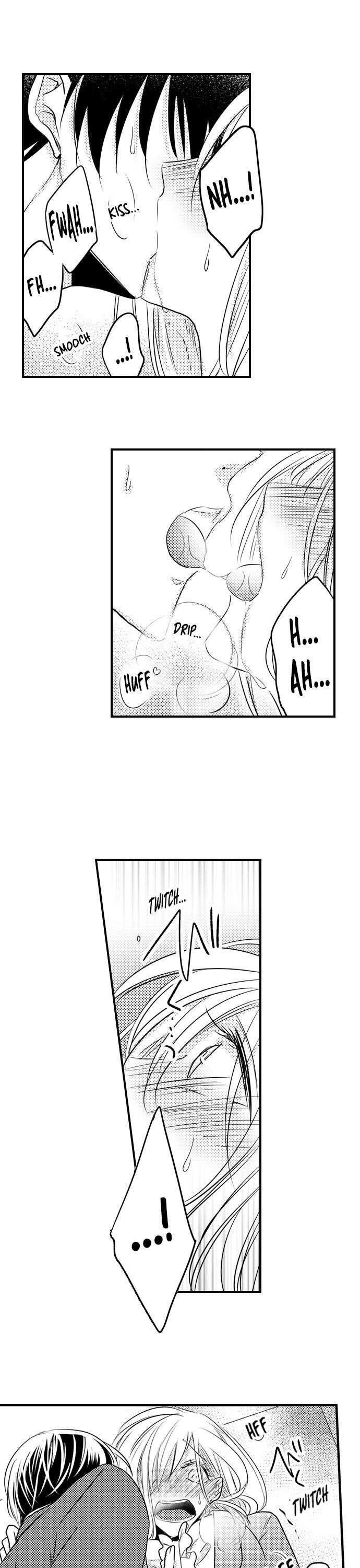 làm chuyện đó 30 phút dưới bàn làm việc (full) chapter 4 14