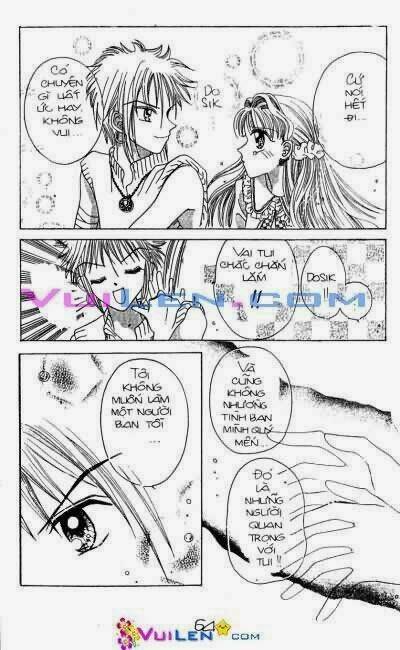 đôi giày thủy tinh chapter 10 64