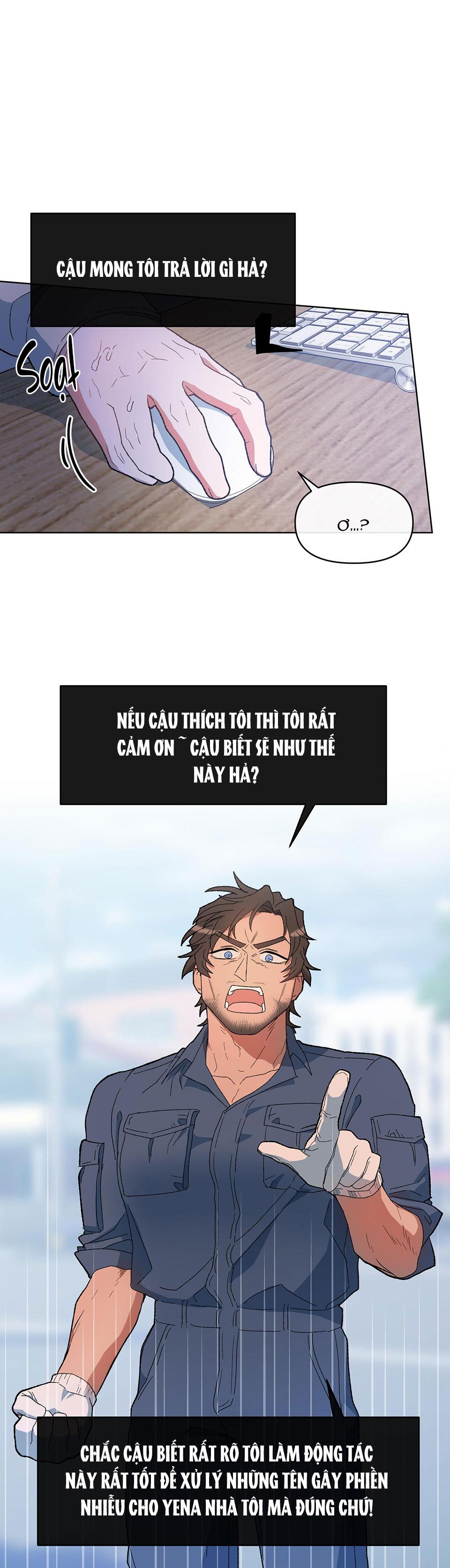 tuyển tập những ông chú tà zâm chapter 9.1 36