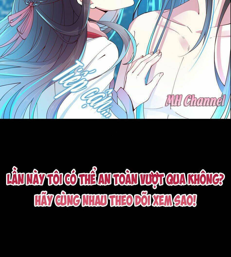 melody happy group: giai điệu hạnh phúc - mh channel chapter 47 8