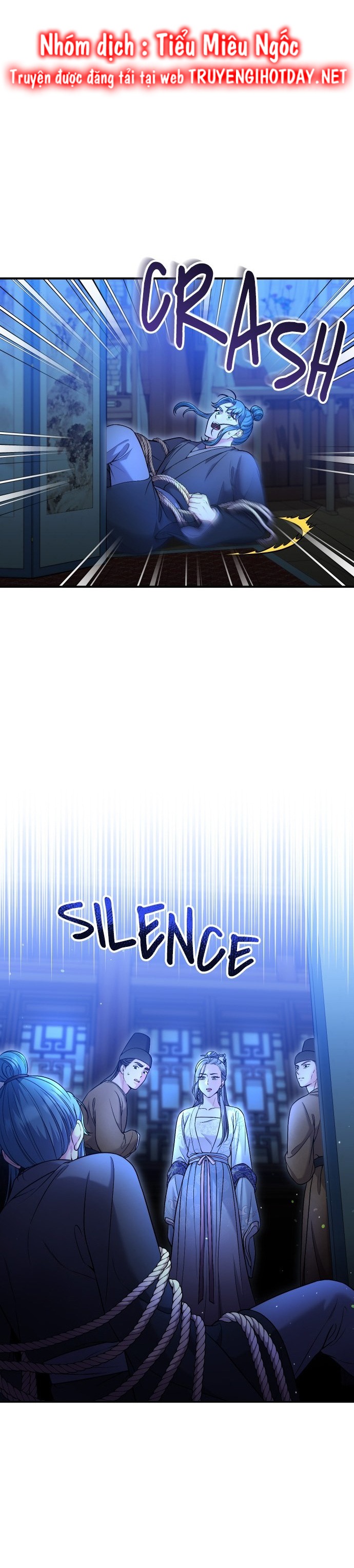 cao thủ chốn hậu cung chapter 67 18
