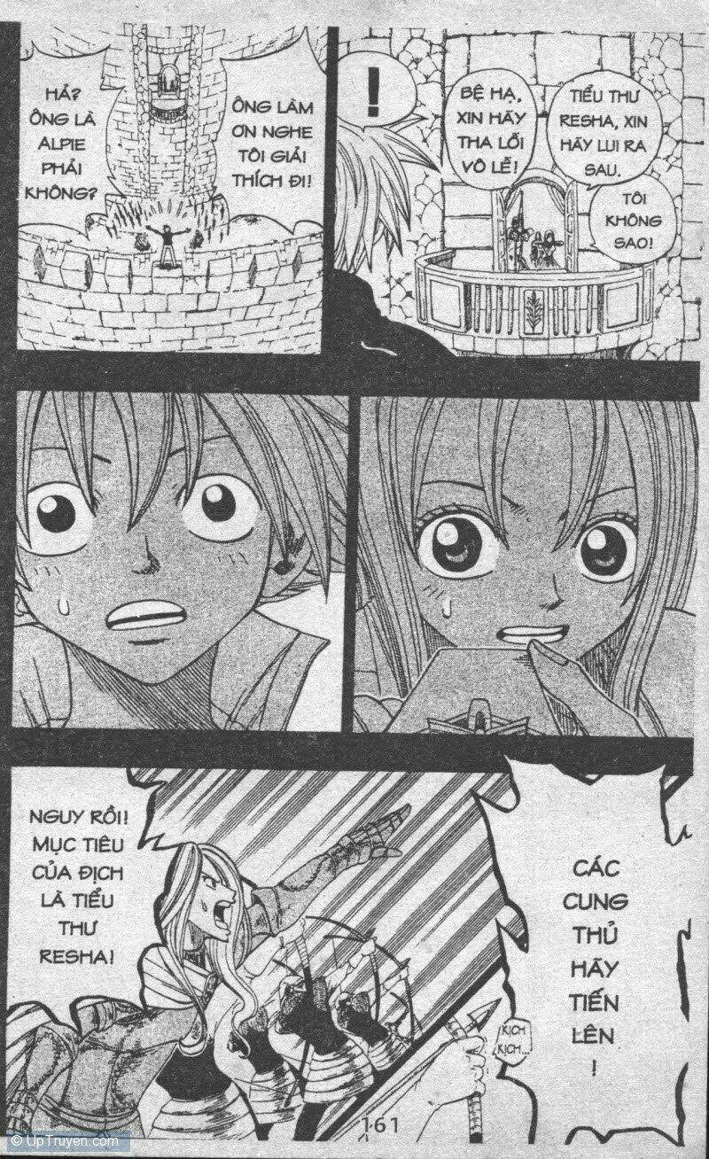 rave master (scan) chapter 33 159