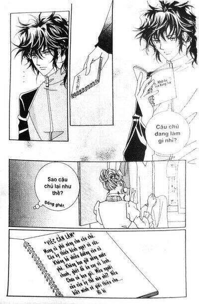 lọ lem hậu đậu chapter 15 12