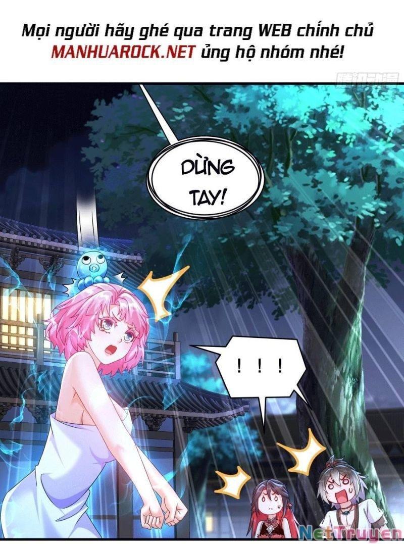 tuyệt sắc đạo lữ đều nói ngô hoàng có thể chất vô địch chapter 6 21