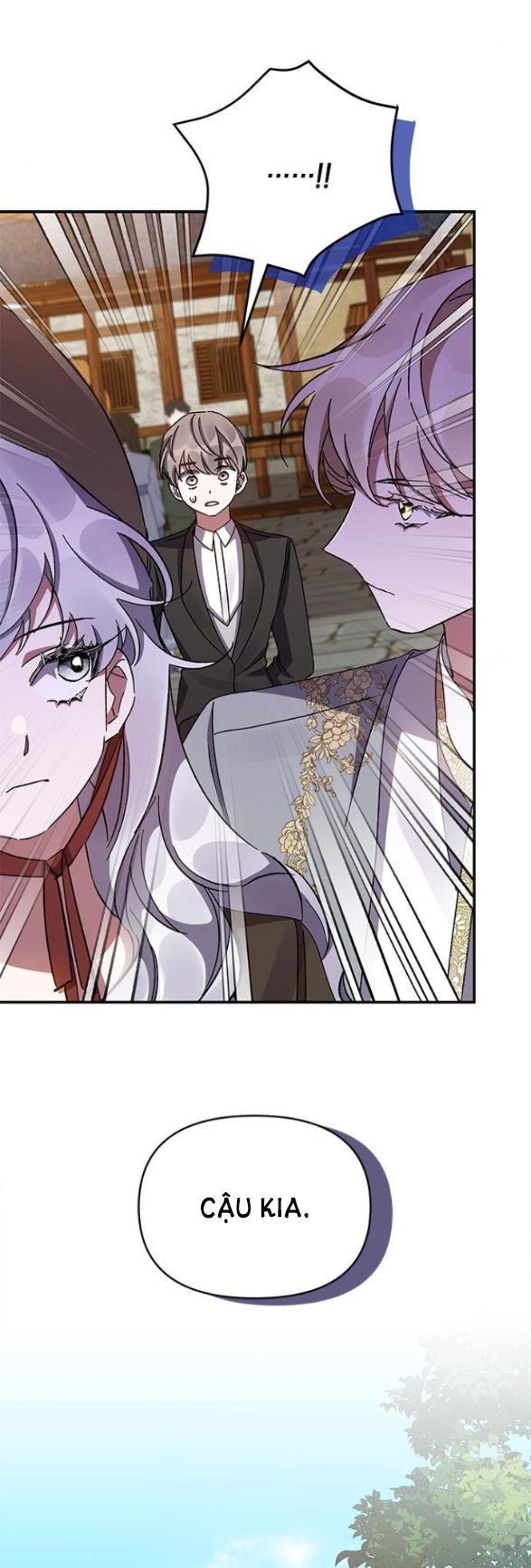 ôi kẻ thù không đội trời chung thân ái của tôi chapter 33.1 22