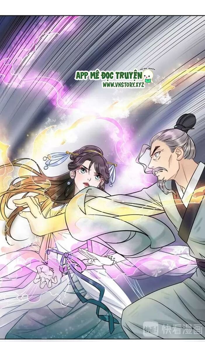 cực phẩm phế vật tiểu thư chapter 52 5