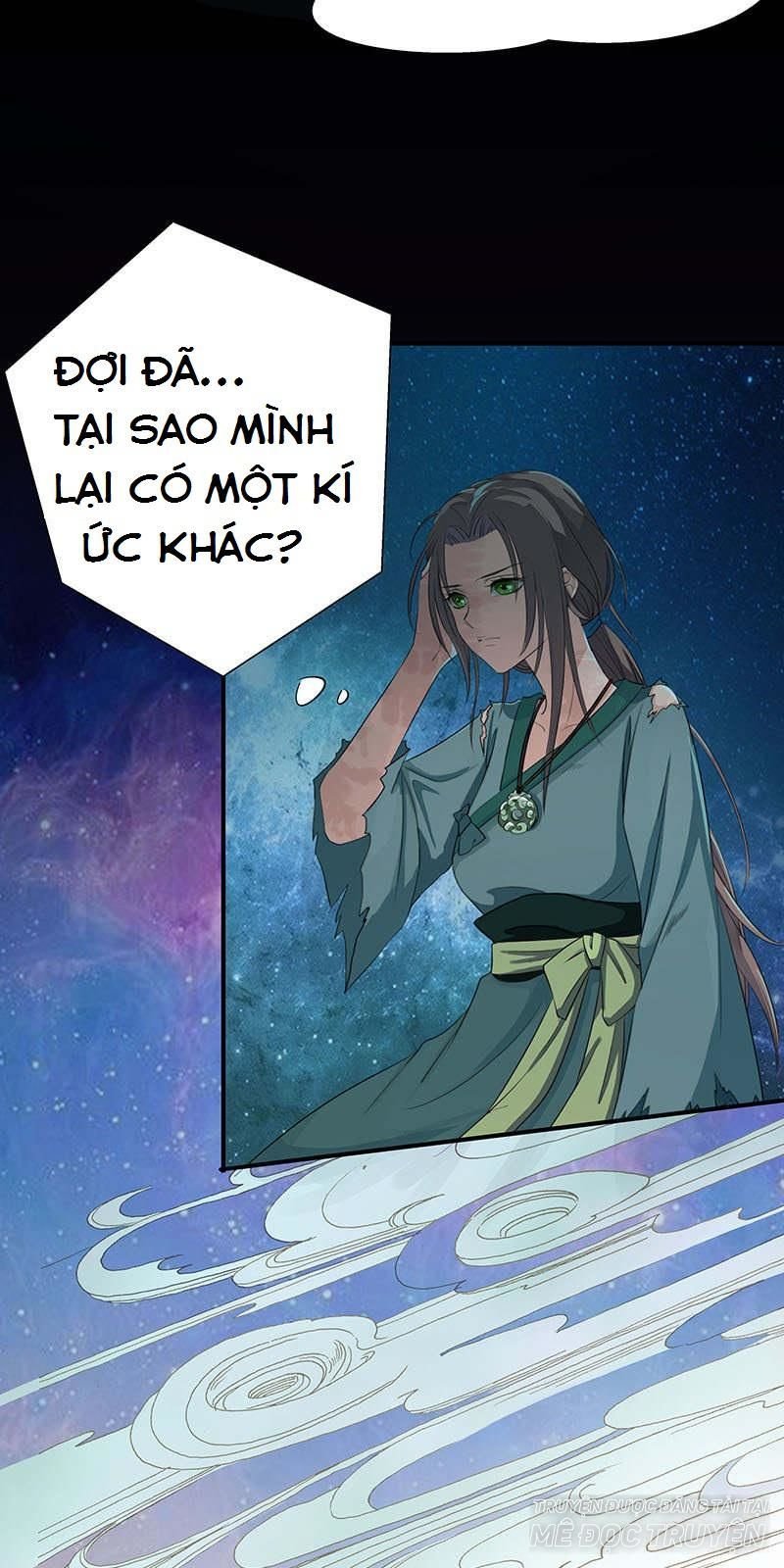 phế vật nghịch tập triệu hoán sư chapter 2 21