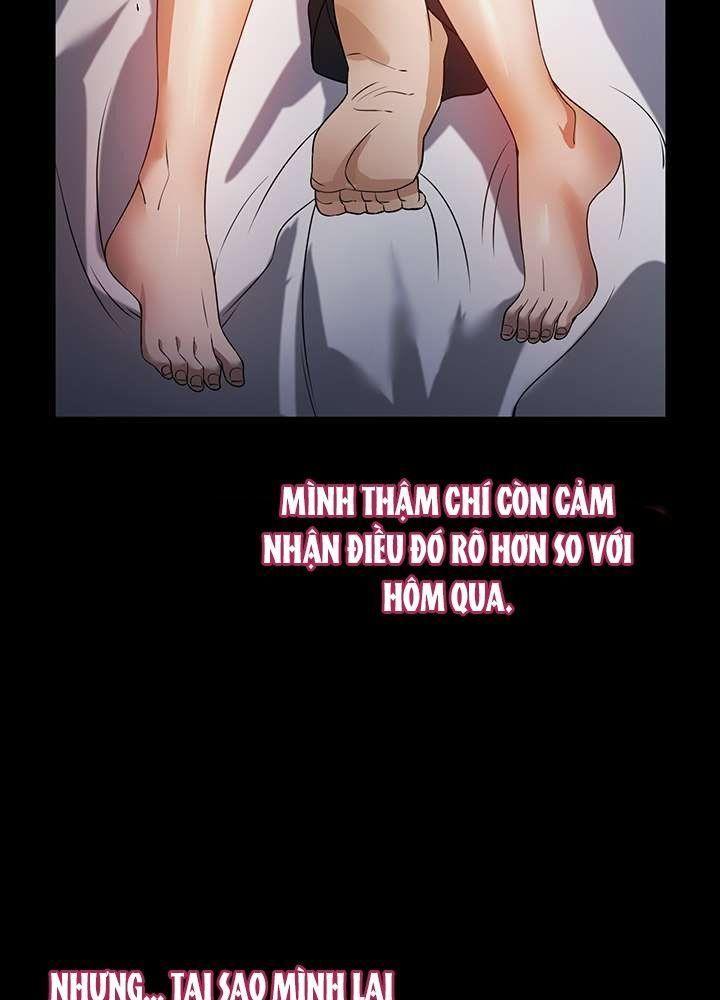 [18+] chị giúp việc chapter 27.1 41