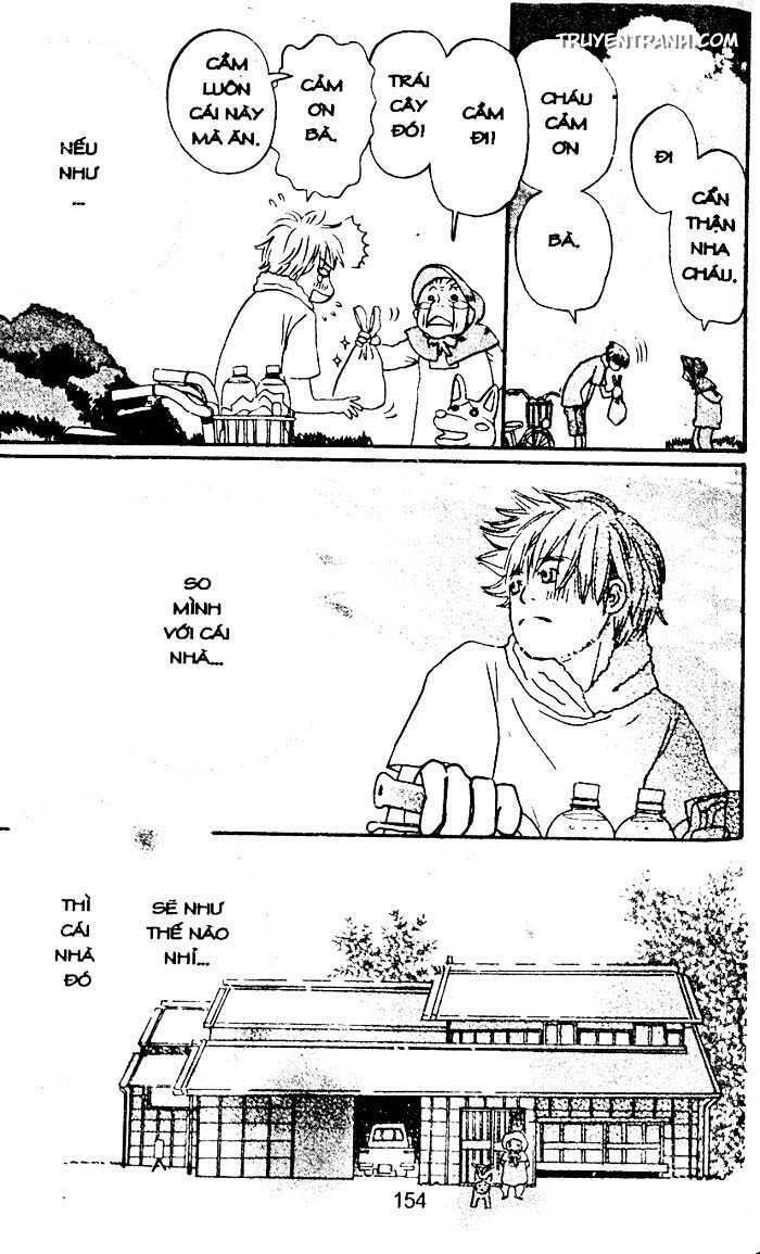 love n life chapter 40 10