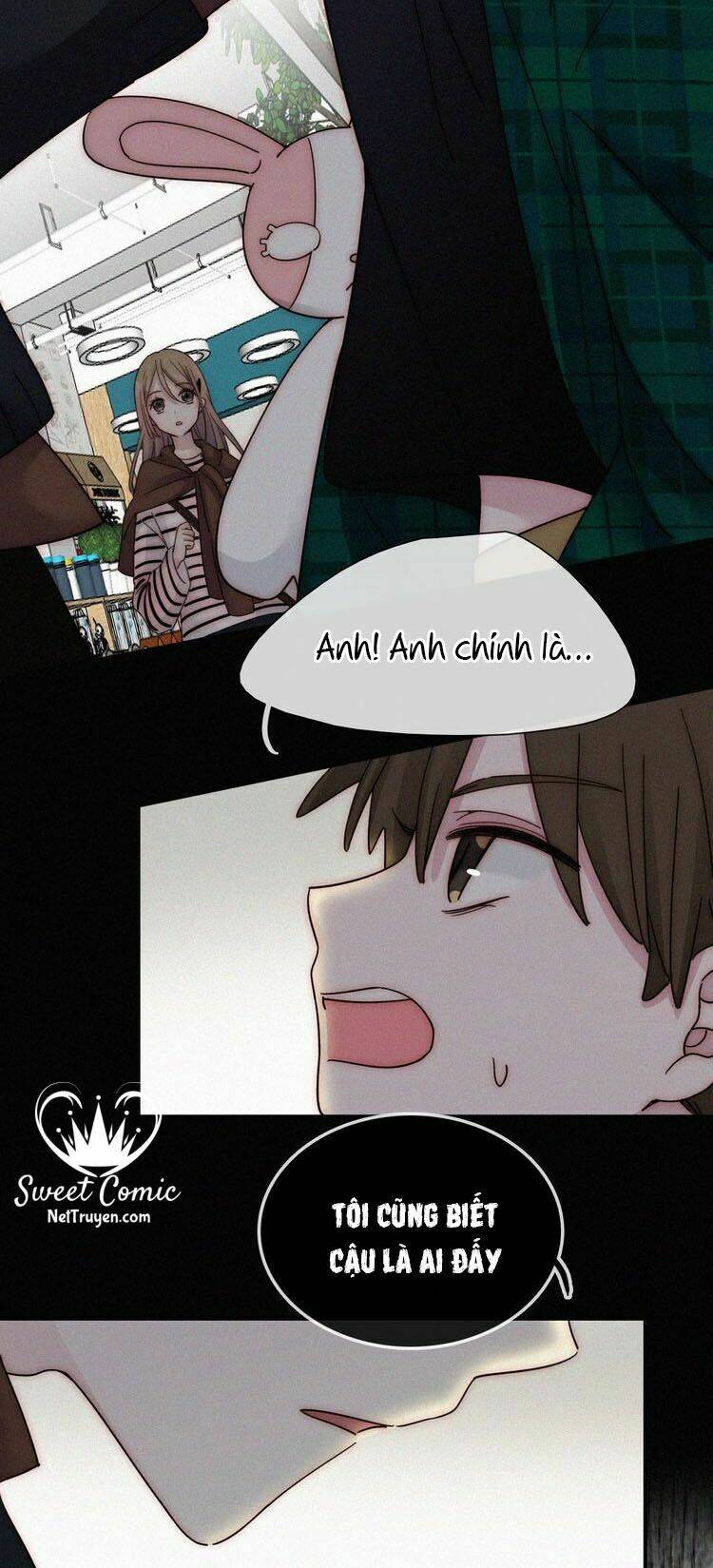 nếu ngày đó chúng ta chưa quen biết chapter 7 28