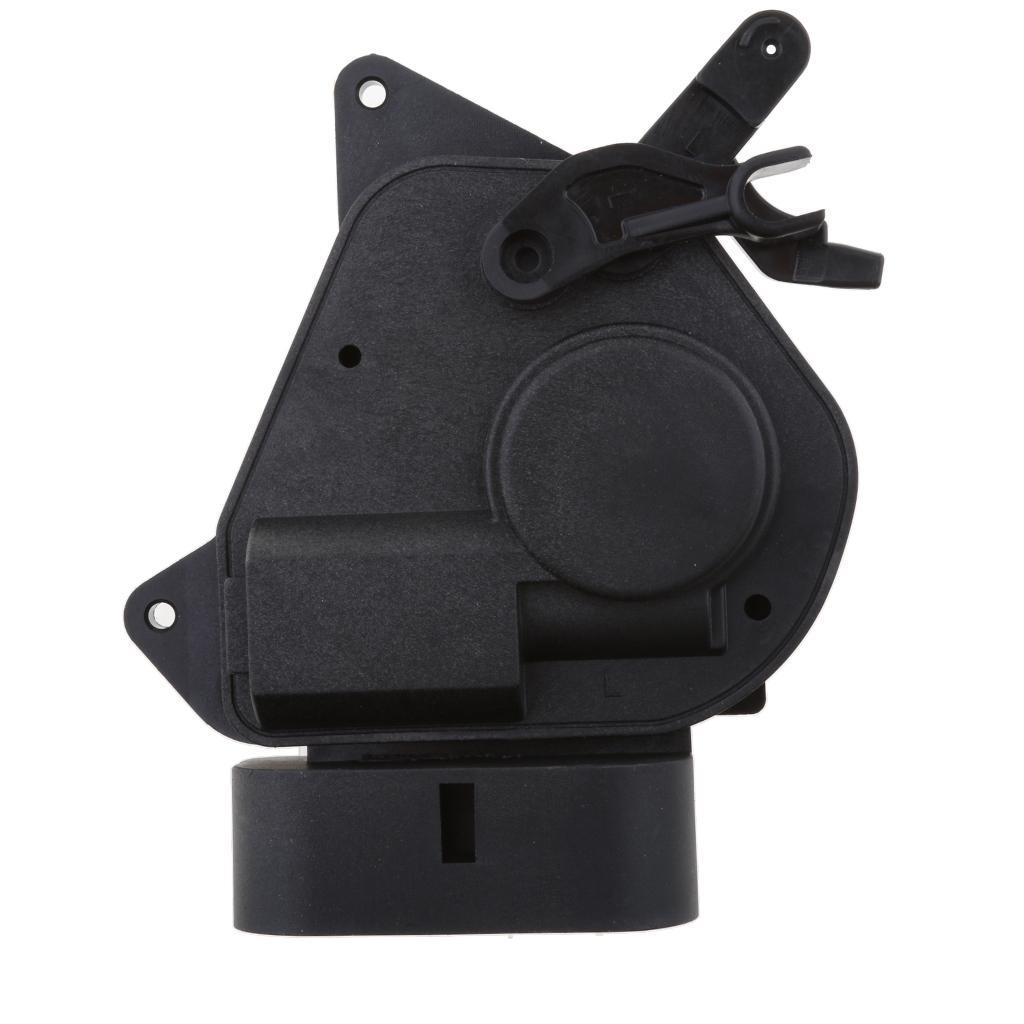 NEW DRIVER SIDE POWER DOOR LOCK ACTUATOR LATCH