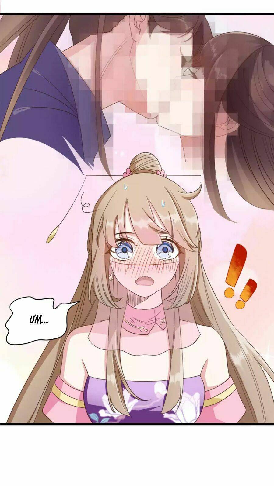 đích nữ hữu độc chapter 32 10