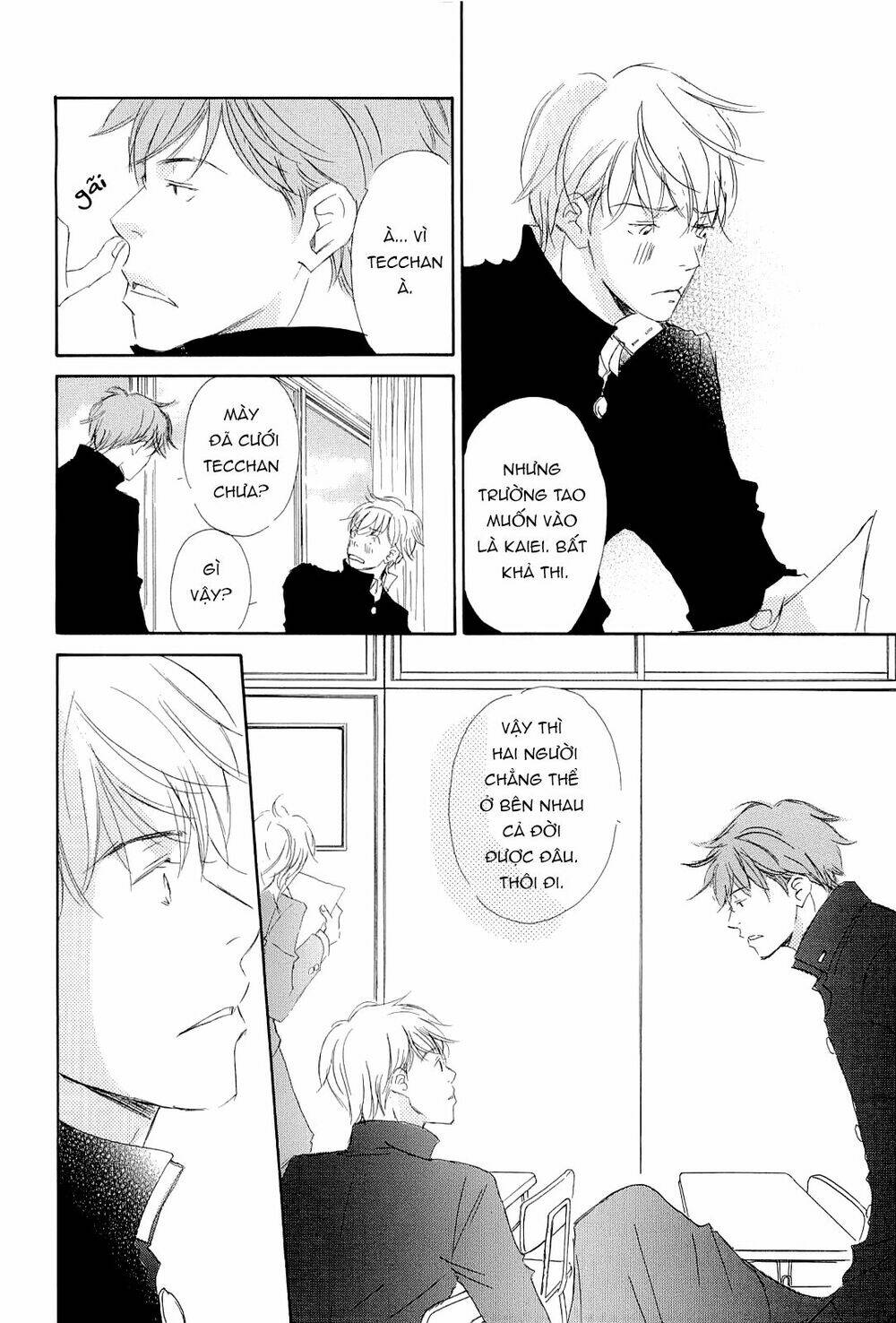 ngàn đêm chapter 2 11