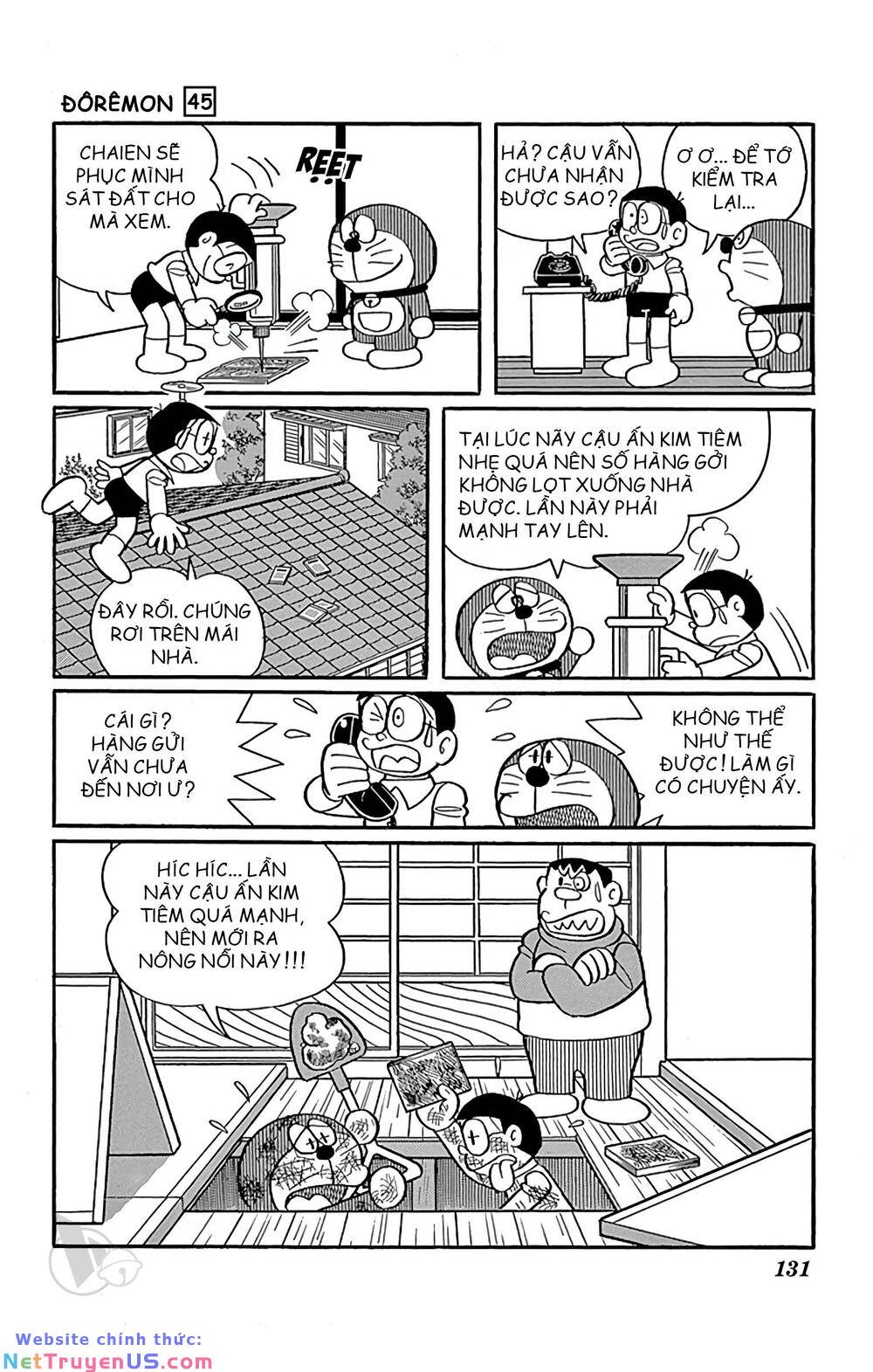 doraemon chapter 821 8