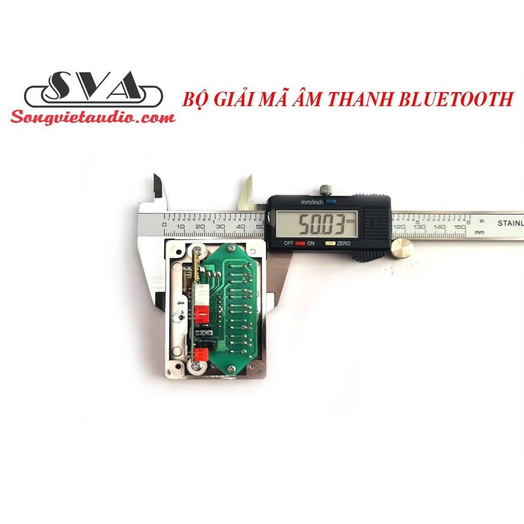 BỘ MẠCH BLUETOOTH VUÔNG 4.0