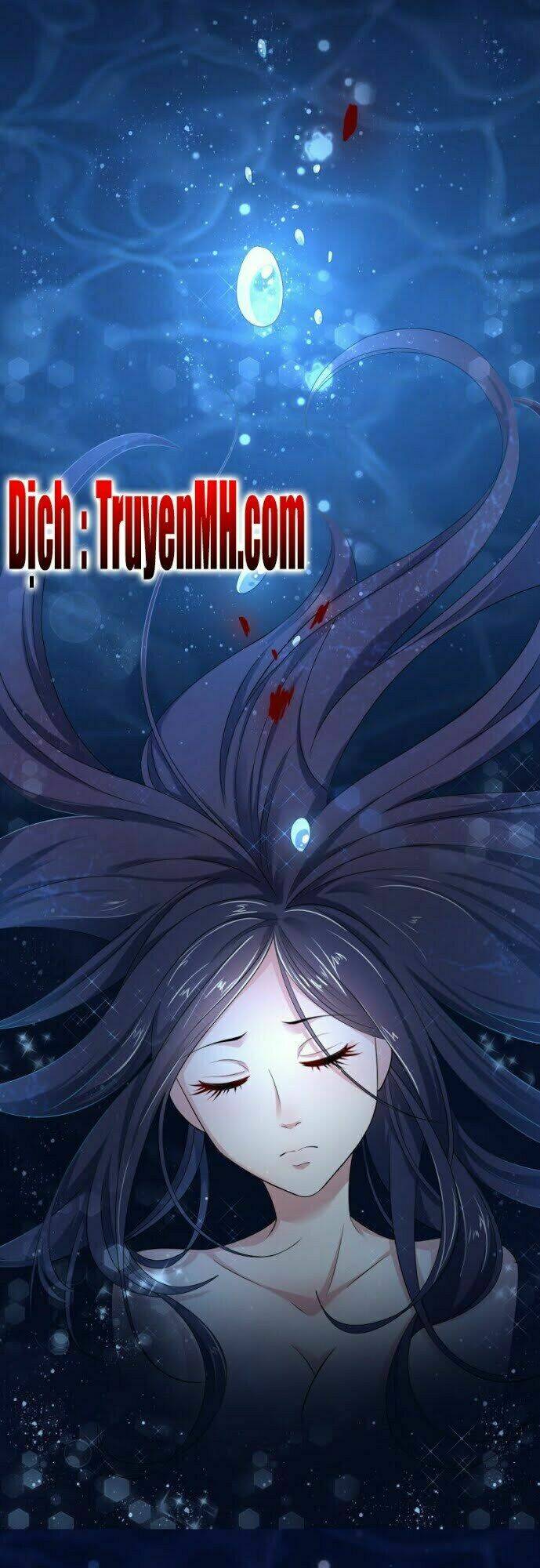 điệp ảnh trùng trùng chapter 2 16