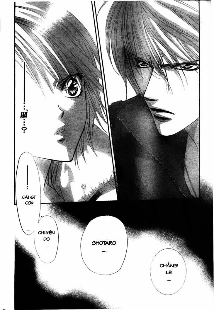 thử thách của kyouko chapter 143 4