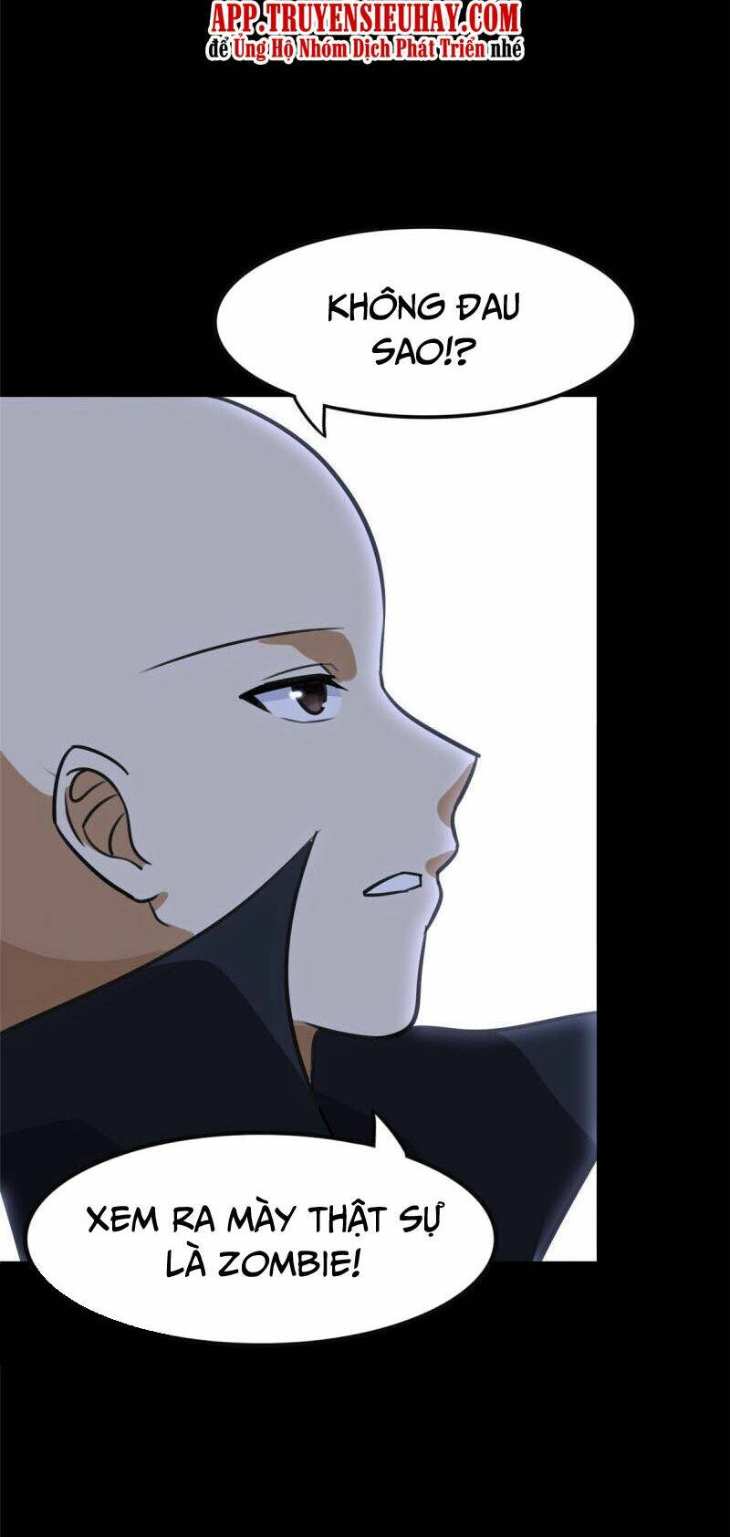 bạn gái virus của tôi chapter 329 30