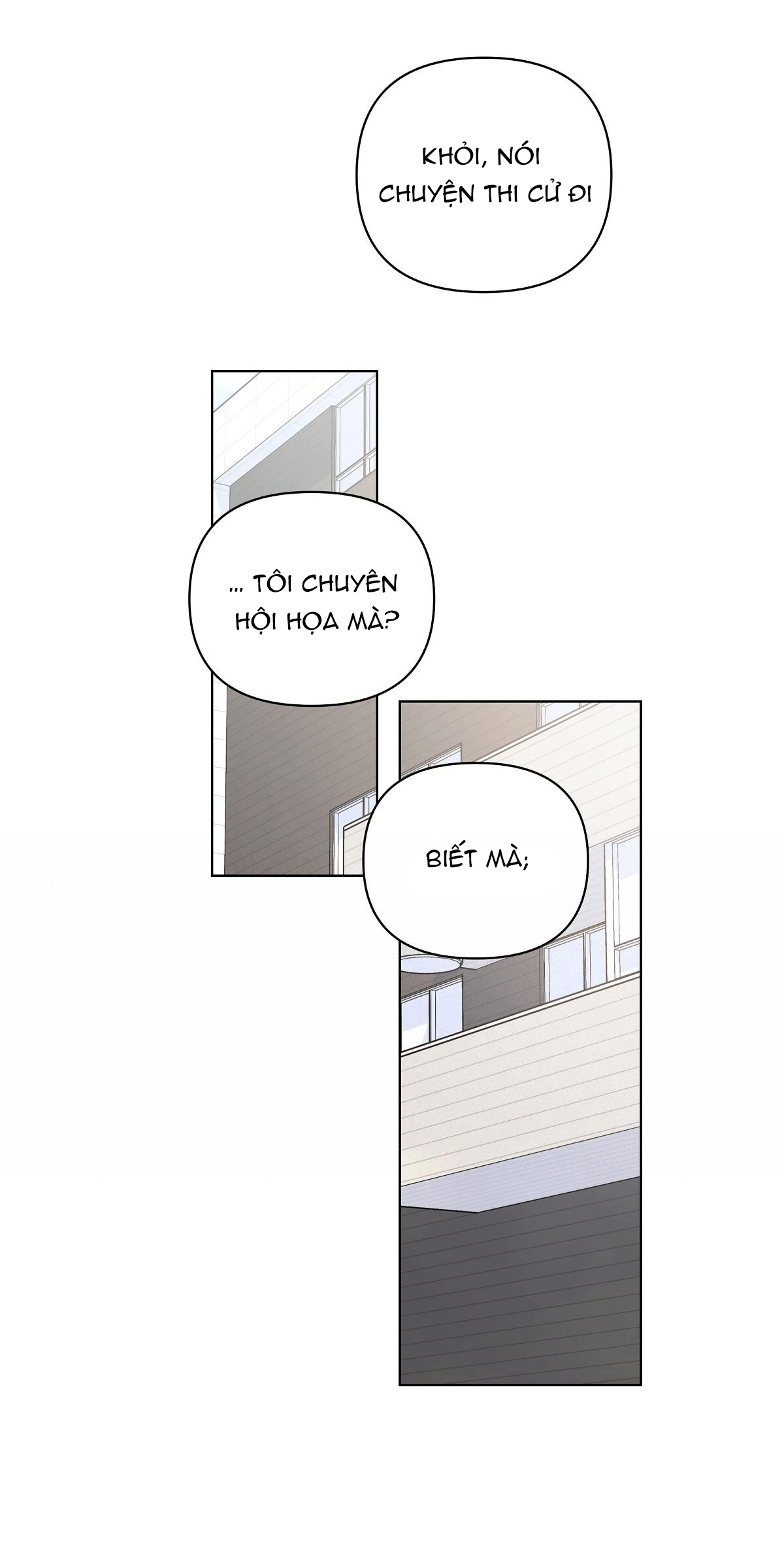 đừng bận tâm darling chapter 25 36