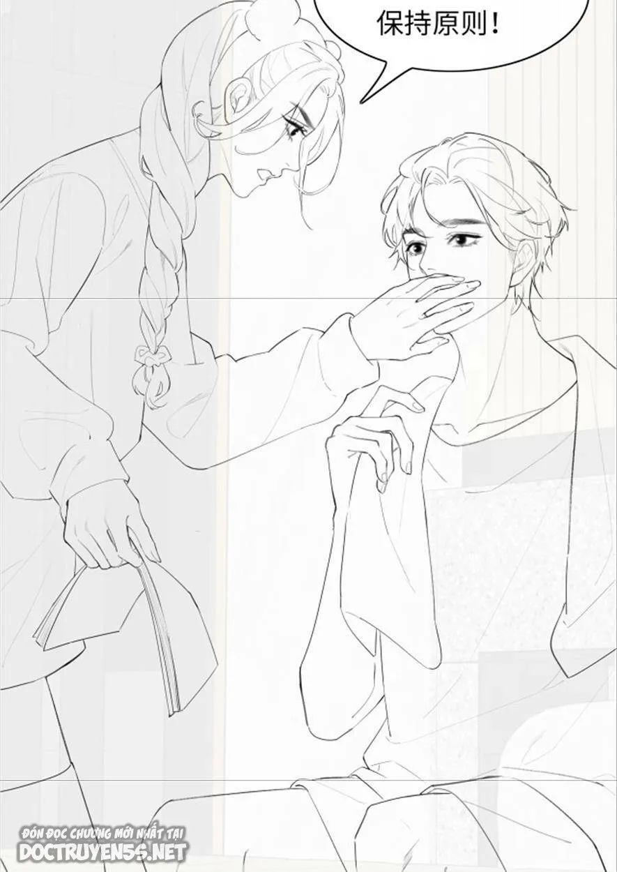 vợ chồng siêu sao có chút ngọt [m] chapter 25 33