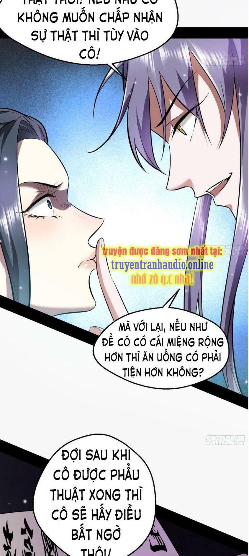 ta là tà đế chapter 45.1 10