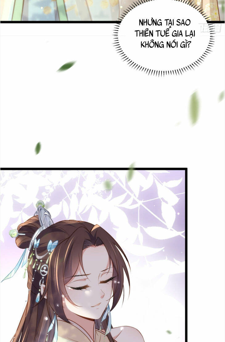 hoạn phi thiên hạ chapter 312 21