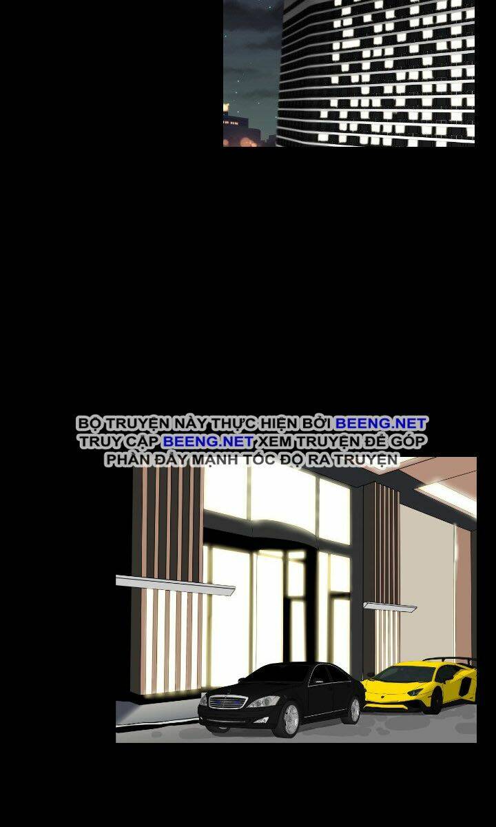 kẻ mạnh nhất - tong edge chapter 11 24