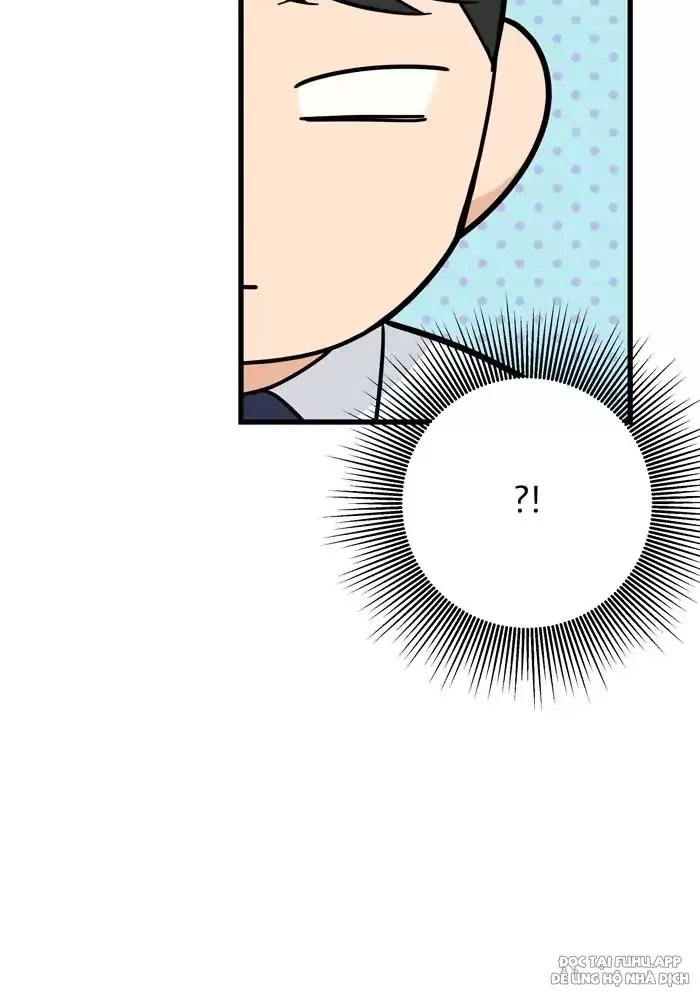 anh bạn của tôi đang phát sáng kìa ! chapter 10 35