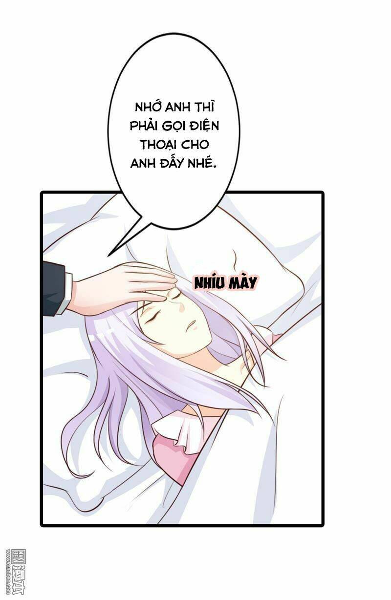 boss cấm dục thành nghiện chapter 23 9