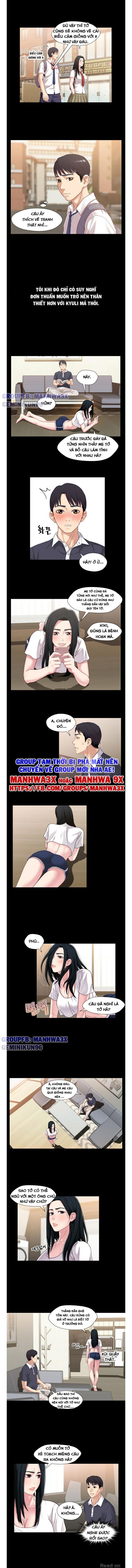 mối tình anh em chapter 2 6