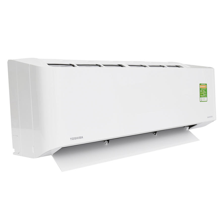 Máy Lạnh Inverter Toshiba RAS-H13CKCVG-V (1.5HP) - Hàng Chính Hãng