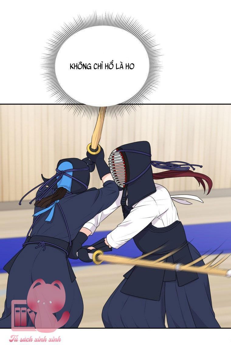 mong được chị chỉ bảo, tiền bối chapter 9 8