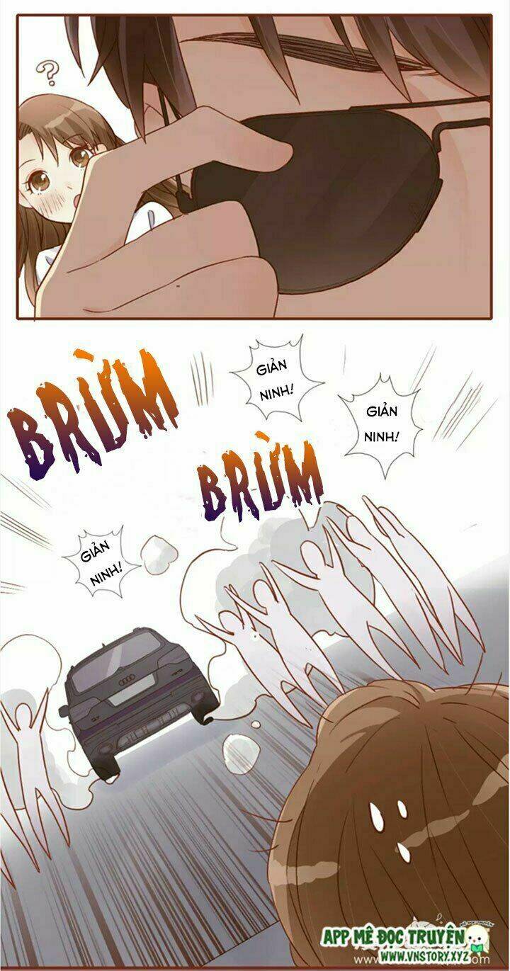 cái vòng này thật loạn chapter 4 33