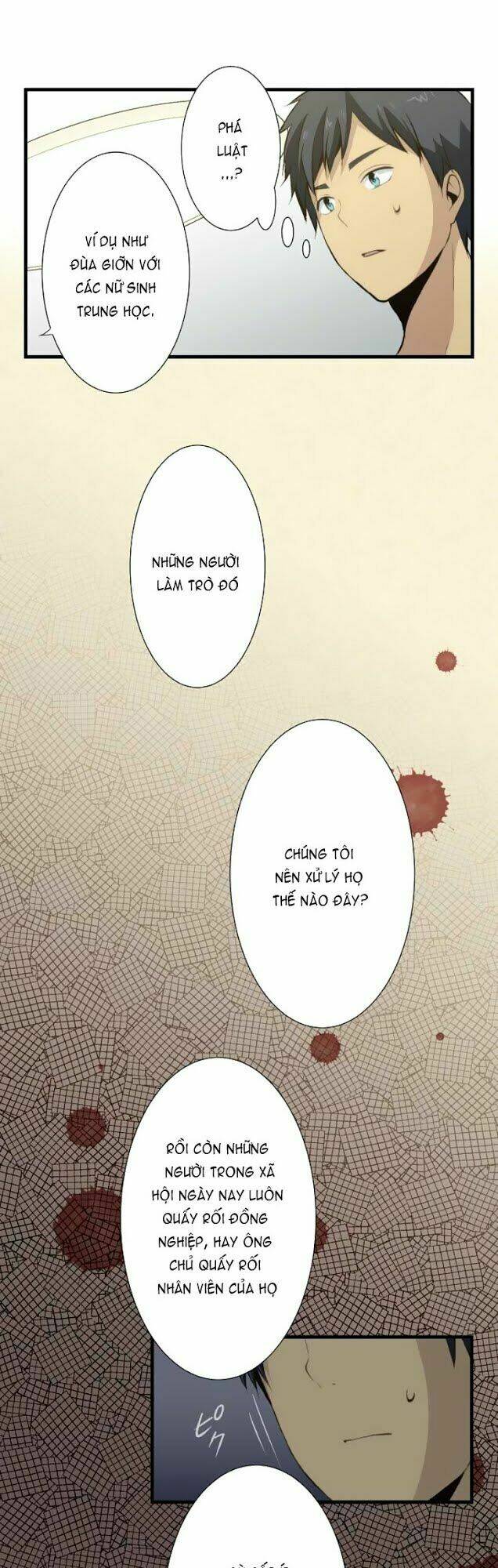 viên thuốc trùng sinh chapter 53 16