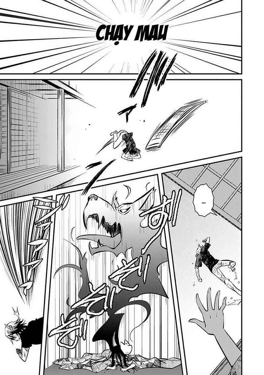 inugamihim no shimobe chapter 1 18