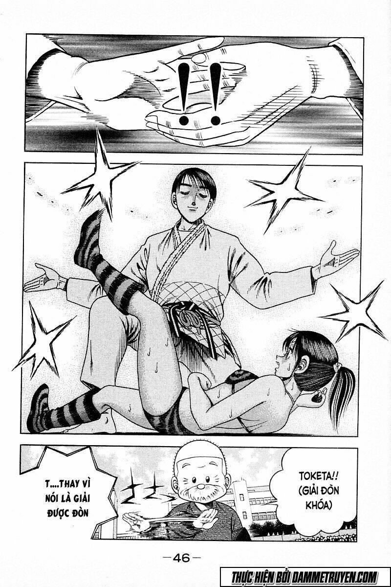 shin kotaro makaritoru! juudouhen chapter 207 16