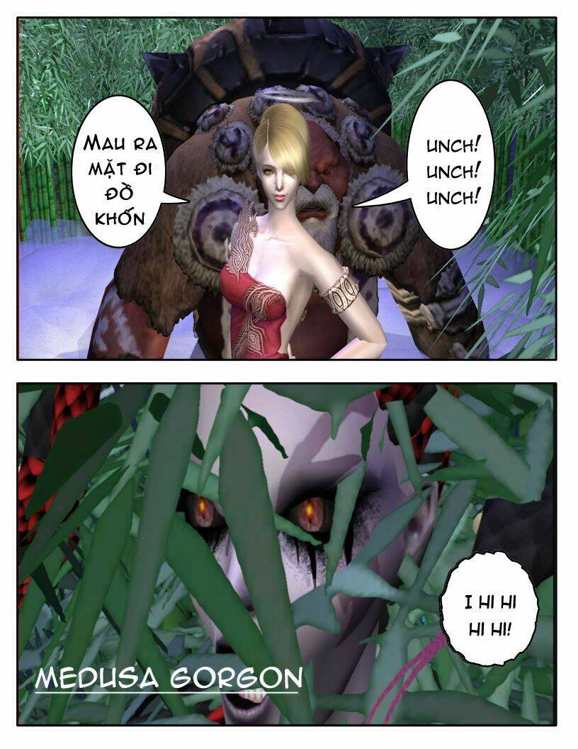 class of wizards chapter 7 41