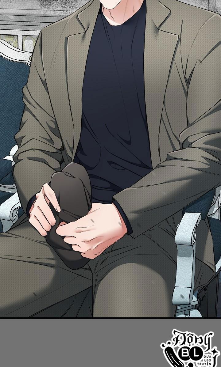 chuyến tàu điên cuồng chapter 26 56