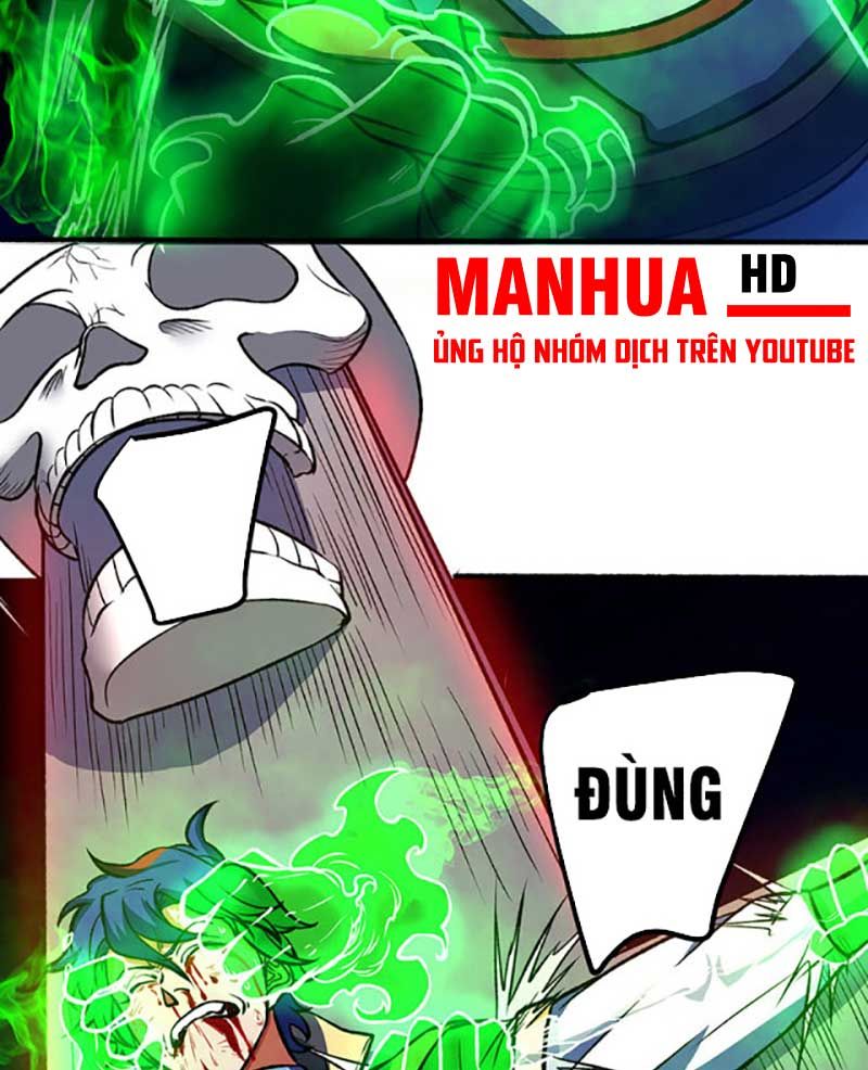 võ đạo độc tôn chapter 555 53