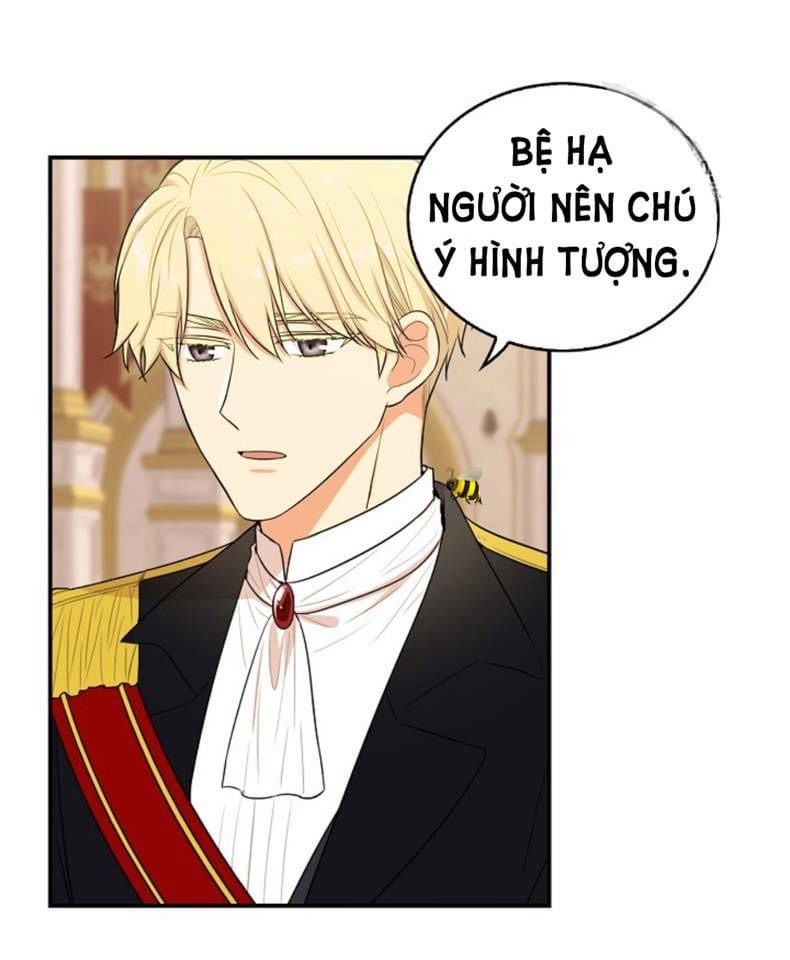 xuyên không trở thành mẹ của nhân vật phản diện chapter 19 9