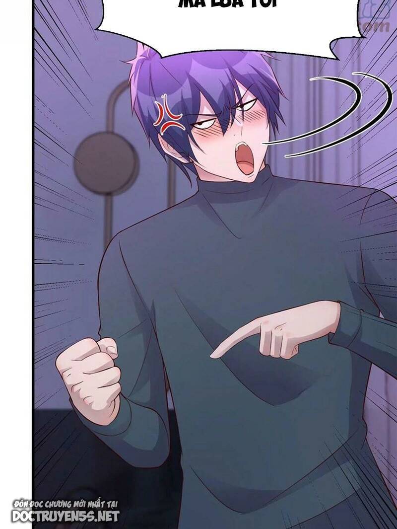 chị gái tôi là đại minh tinh chapter 179 53