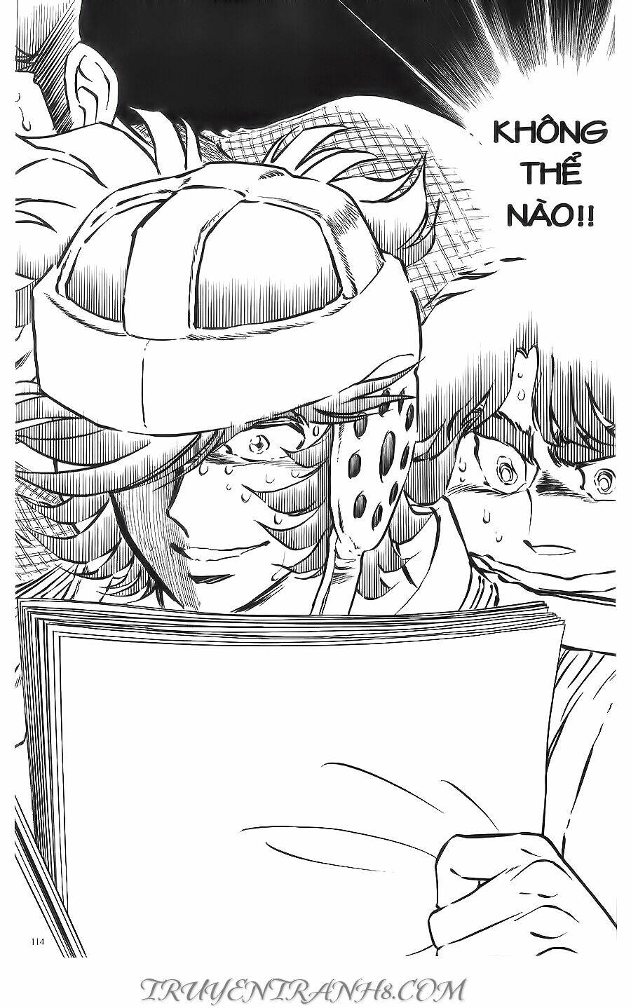 cây bút thần kỳ chapter 7 19