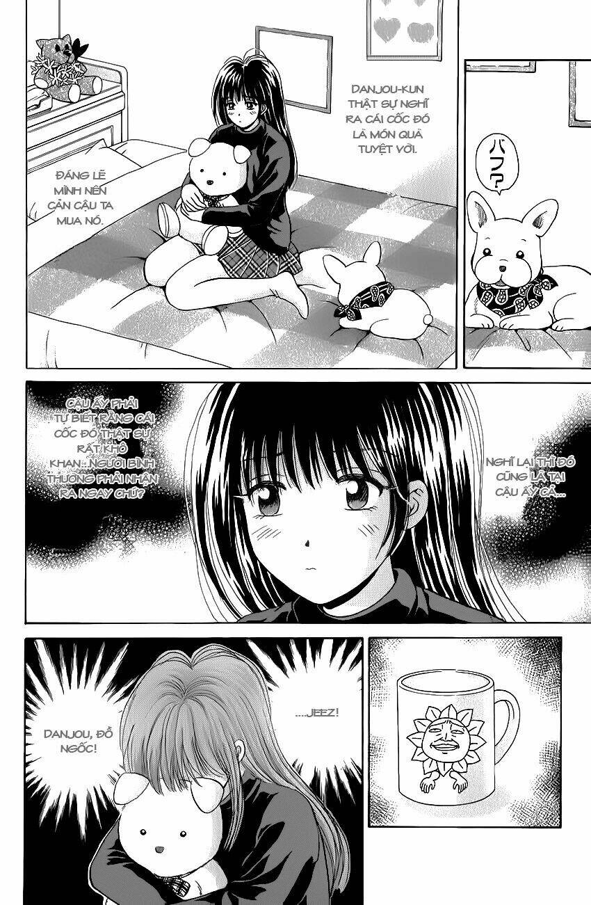 open sesame chapter 43 24