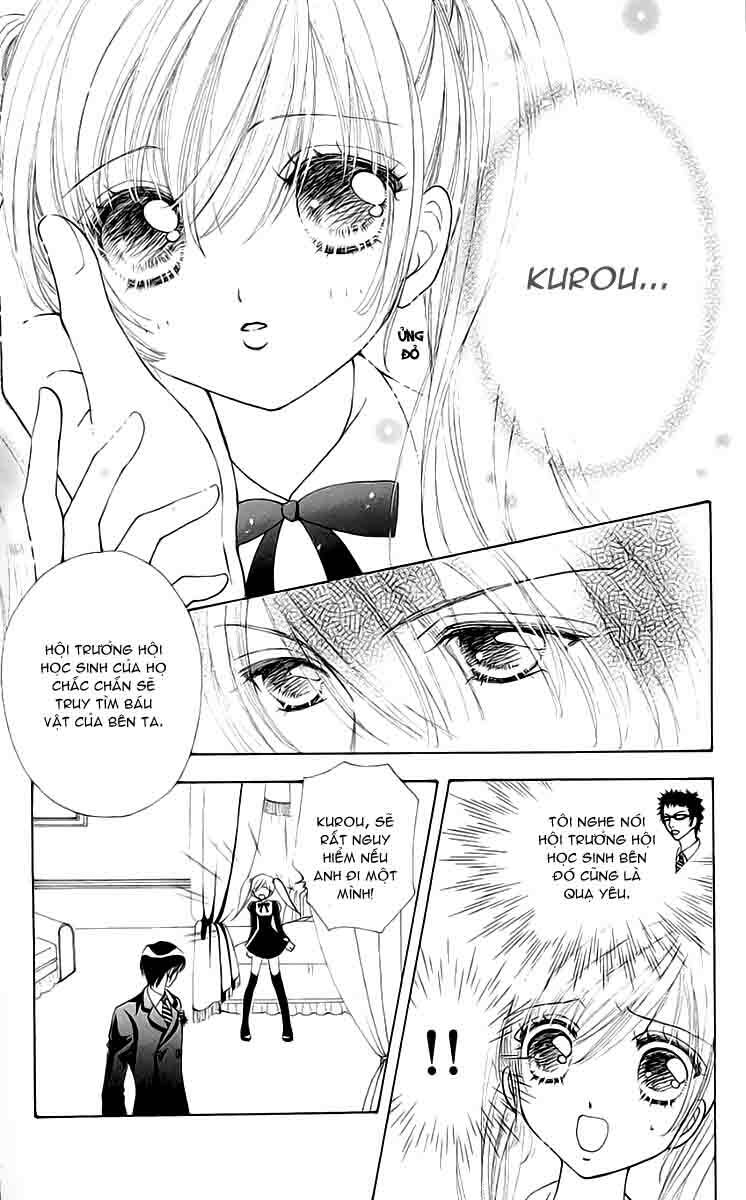 love monster chapter 28 13