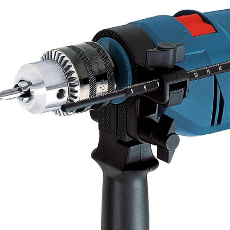 Máy khoan động lực GSB 550 (ELECTRICIAN) Bosch 06011A15K2